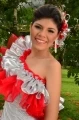 Maira Alejandra  Casanova Castillo: Candidata señorita Arauca 2013, representa a Emserpa E.I.C.E.   E.S.P 